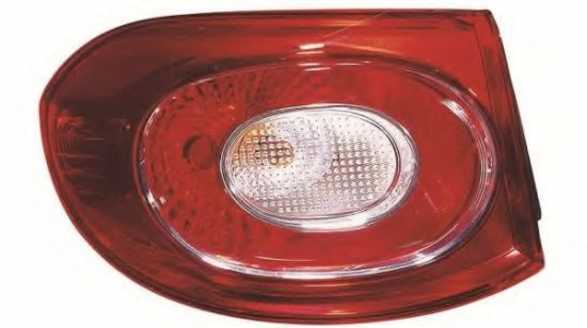 Lampa spate VW TIGUAN (5N) (2007 - 2016) DEPO / LORO 441-1996R-UE piesa NOUA