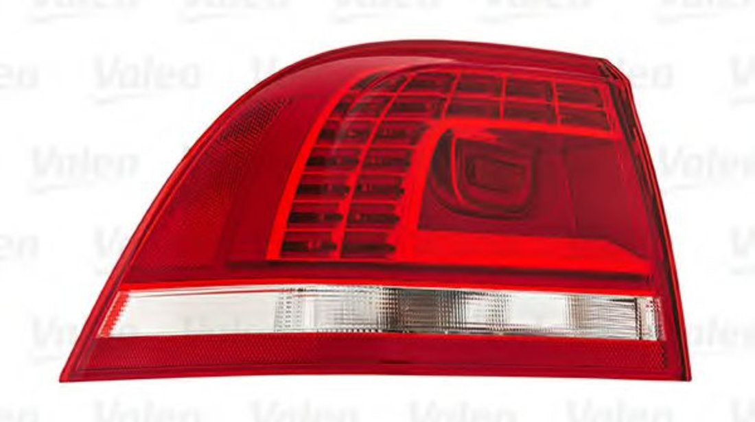 Lampa spate VW TOUAREG (7P5) (2010 - 2016) VALEO 044606 piesa NOUA