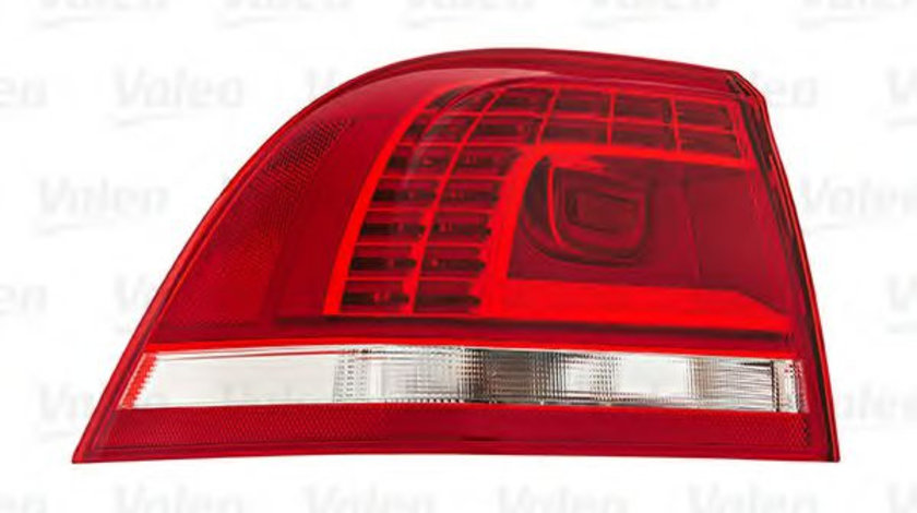 Lampa spate VW TOUAREG (7P5) (2010 - 2016) VALEO 044606 piesa NOUA