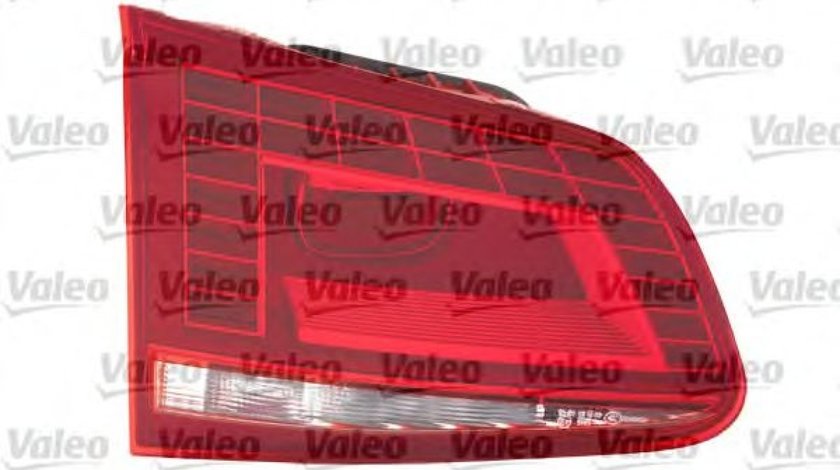 Lampa spate VW TOUAREG (7P5) (2010 - 2016) VALEO 044608 piesa NOUA