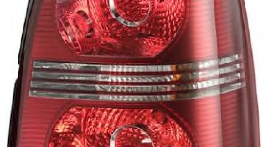 Lampa spate VW TOURAN (1T1, 1T2) (2003 - 2010) HELLA 2SK 009 477-051 produs NOU