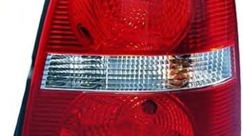 Lampa spate VW TOURAN (1T1, 1T2) (2003 - 2010) HELLA 2VP 008 759-051 piesa NOUA