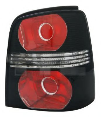 Lampa spate VW TOURAN (1T1, 1T2) (2003 - 2010) TYC 11-11673-11-2 piesa NOUA