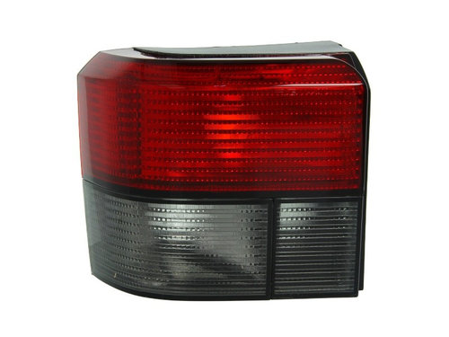 Lampa spate VW TRANSPORTER IV bus (70XB, 70XC, 7DB, 7DW, 7DK) (1990 - 2003) TYC 11-0212-11-2 piesa N...