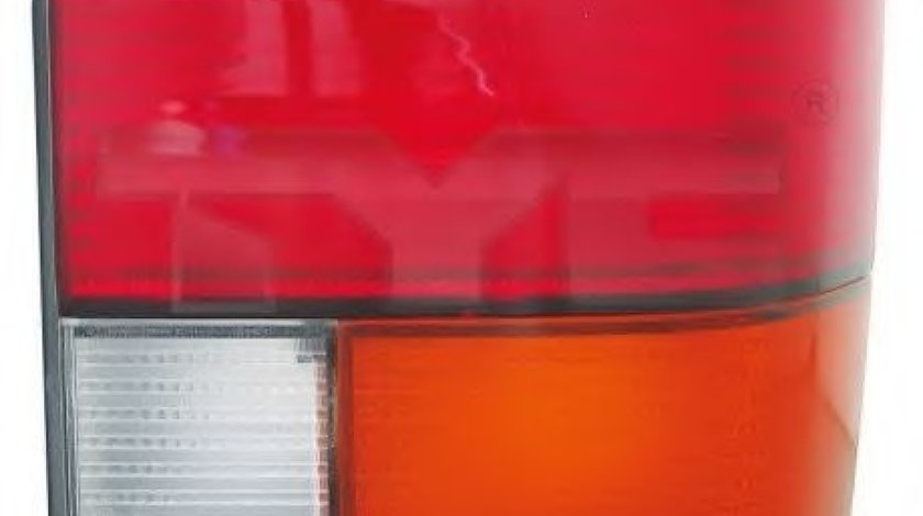 Lampa spate VW TRANSPORTER IV bus (70XB, 70XC, 7DB, 7DW, 7DK) (1990 - 2003) TYC 11-0211-01-2 produs NOU