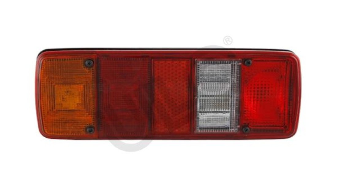 Lampa spate VW TRANSPORTER IV platforma / podwozie 70XD Producator ULO 4072-05