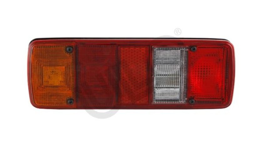 Lampa spate VW TRANSPORTER IV platforma / podwozie 70XD Producator ULO 4072-05