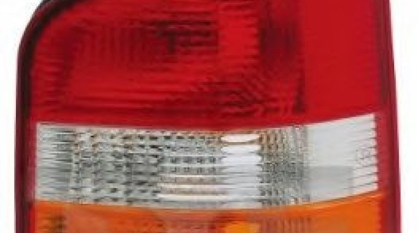 Lampa spate VW TRANSPORTER V bus (7HB, 7HJ, 7EB, 7EJ, 7EF, 7EG, 7HF, 7EC) (2003 - 2016) TYC 11-0575-01-2 produs NOU