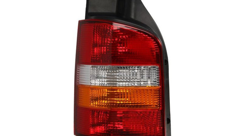 Lampa spate VW TRANSPORTER V bus (7HB, 7HJ, 7EB, 7EJ, 7EF, 7EG, 7HF, 7EC) (2003 - 2016) TYC 11-0622-01-2 piesa NOUA