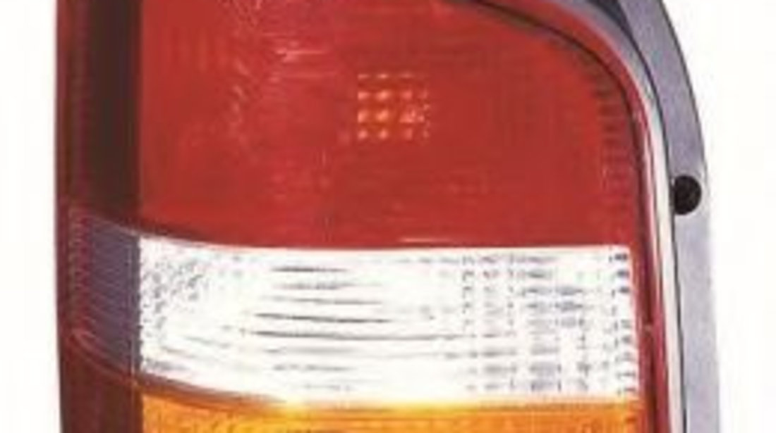Lampa spate VW TRANSPORTER V bus (7HB, 7HJ, 7EB, 7EJ, 7EF, 7EG, 7HF, 7EC) (2003 - 2016) DEPO / LORO 441-1978L-UE piesa NOUA