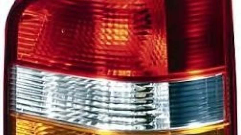 Lampa spate VW TRANSPORTER V bus (7HB, 7HJ, 7EB, 7EJ, 7EF, 7EG, 7HF, 7EC) (2003 - 2016) HELLA 2SK 008 579-101 produs NOU