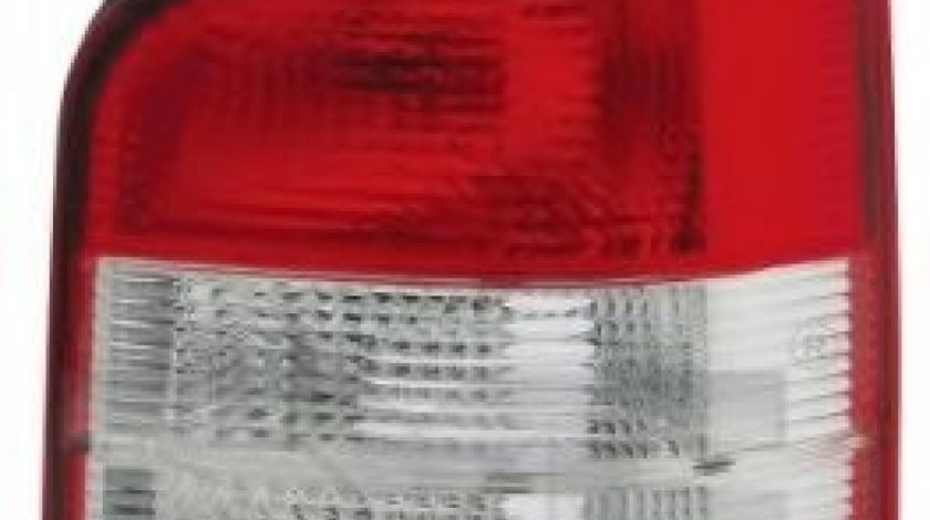 Lampa spate VW TRANSPORTER V bus (7HB, 7HJ, 7EB, 7EJ, 7EF, 7EG, 7HF, 7EC) (2003 - 2016) TYC 11-0576-11-2 piesa NOUA