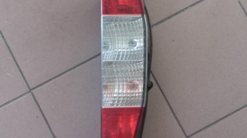 Lampa stanga fiat doblo 1.9d, 63cp, 2003