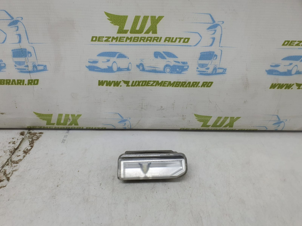 Lampa stanga numar inmatriculare Lexus IS XE20 [2005 - 2010]