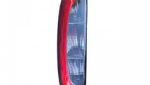 Lampa stanga Opel Corsa C (2000-2009)[X01] 0919636...