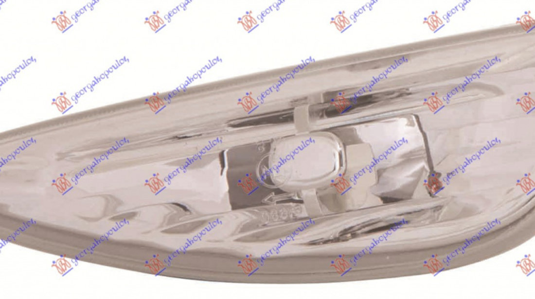 Lampa Stanga Semnal Originala Hyundai I20 2012-2013-2014
