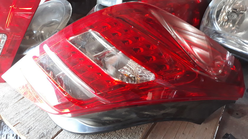 Lampa stg spate Peugeot 508 Sedan 9686293780