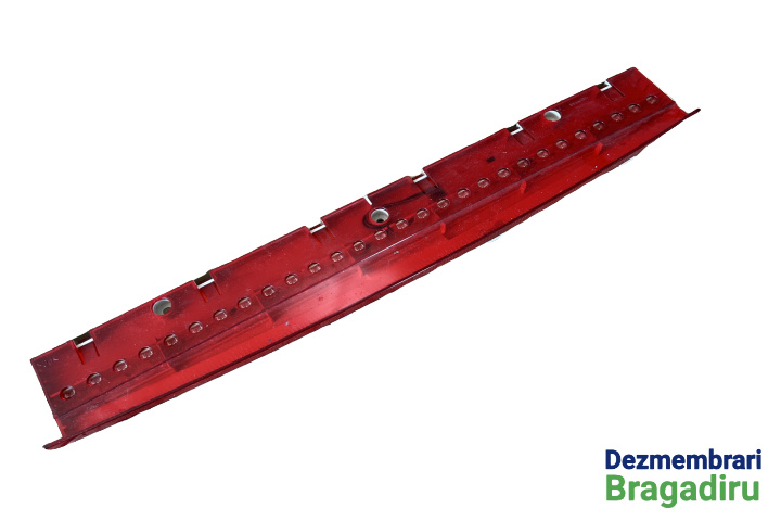 Lampa stop aditional Audi A8 D3/4E [2002 - 2005] Sedan 4.2 tiptronic quattro (335 hp) AUDI A8 (4E_) 10.2002 - 07.2010 A8 4.2 QUATTRO 4.2 - BFM