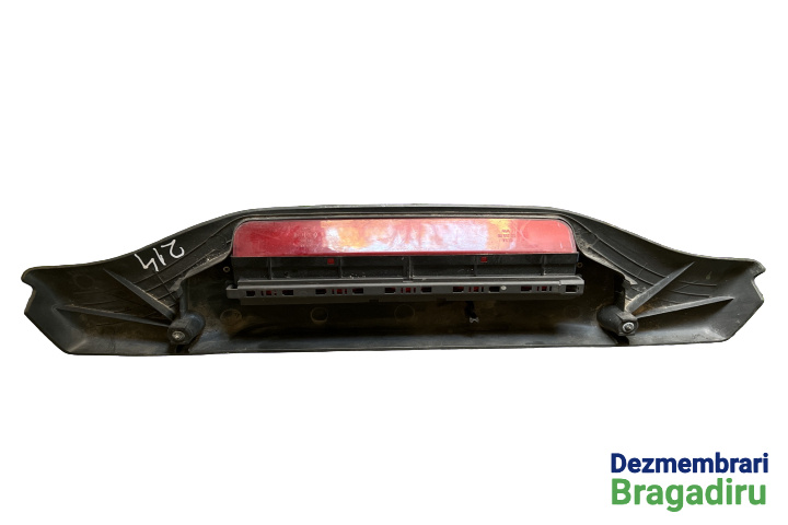 Lampa stop aditional Fiat Punto 2 [1999 - 2003] Hatchback 5-usi 1.2 MT (60 hp) (188)
