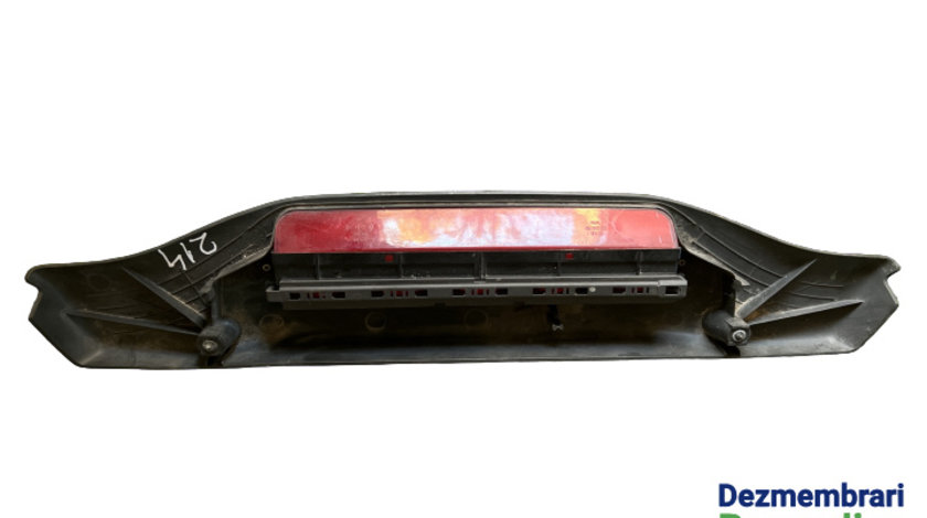 Lampa stop aditional Fiat Punto 2 [1999 - 2003] Hatchback 5-usi 1.2 MT (60 hp) (188)