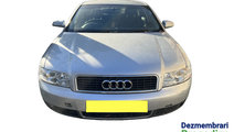 Lampa stop aditionala Audi A4 B6 [2000 - 2005] Sed...