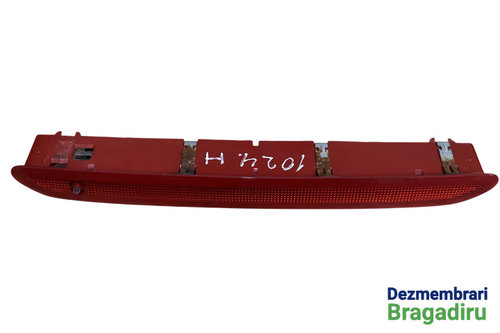 Lampa stop aditionala Cod: 5K0945087B Volkswagen VW Golf 6 [2008 - 2015] Hatchback 5-usi 1.4 TSI MT ...