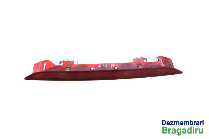 Lampa stop aditionala Cod: 7S71-13A601-AE 7S71-13A601-AE Ford Mondeo MK4 [2007 - 2010] Liftback 2.0 TDCi DPF MT (140 hp)