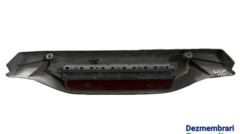 Lampa stop aditionala Fiat Punto 2 [1999 - 2003] Hatchback 5-usi 1.2 MT (60 hp) (188)