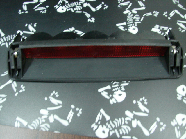 Lampa stop aditionala Ford Galaxy [1995 - 2000] Minivan 5-usi 1.9 TDi MT (90 hp) (WGR)