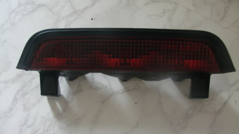 Lampa stop aditionala Jeep Grand Cherokee ZJ [1991 - 1999] SUV 2.5 MT TD 4WD (115 hp)