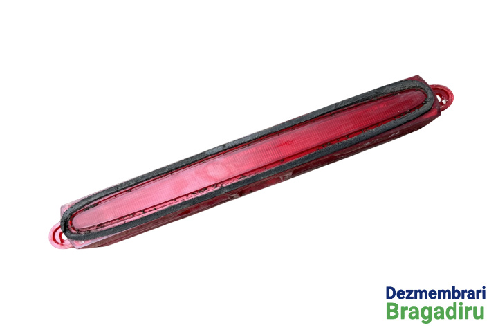 Lampa stop aditionala Mazda 6 GG [2002 - 2005] Liftback 2.0 MZR-CD MT (136 hp) SPORT RF5C