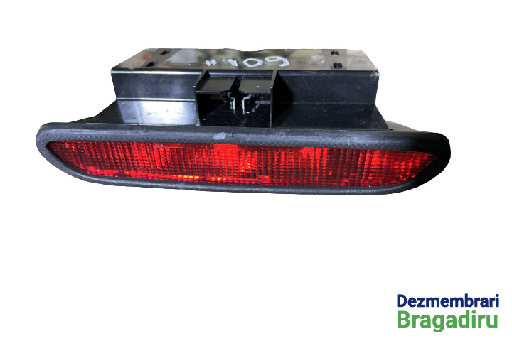 Lampa stop aditionala Mercedes-Benz A-Class W168 [facelift] [2001 - 2004] Hatchback 5-usi A 140 MT (82 hp)