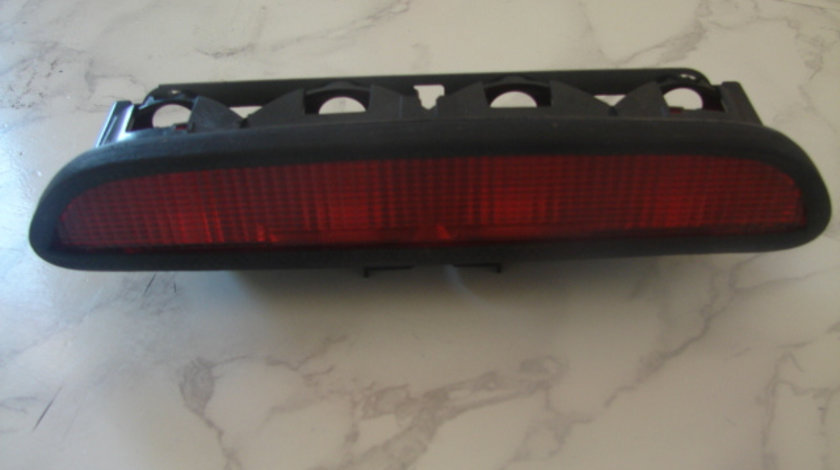 Lampa stop aditionala Mercedes-Benz A-Class W168 [1997 - 2001] Hatchback A 160 AT (102 hp)