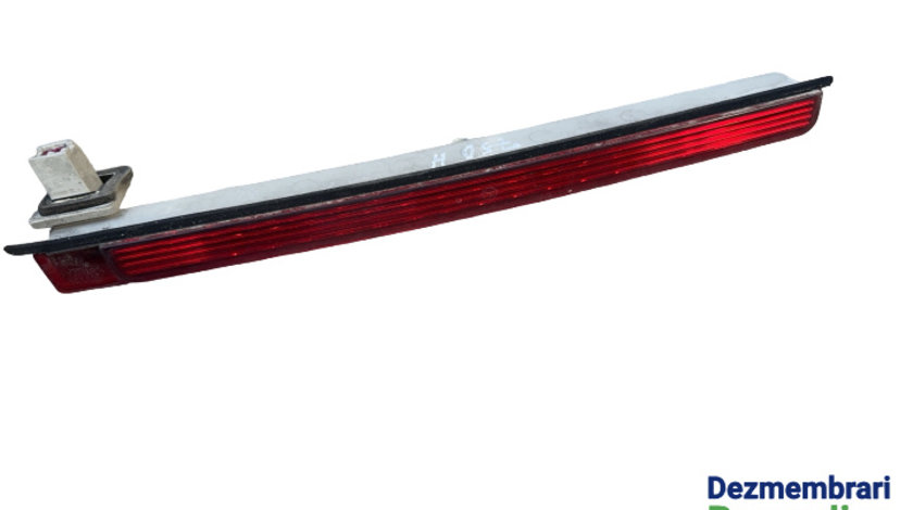 Lampa stop aditionala Mercedes-Benz E-Class W211/S211 [2002 - 2006] wagon 5-usi E 220 CDI MT (150 hp)