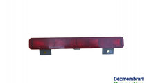 Lampa stop aditionala Mitsubishi Pajero 2 [facelif...