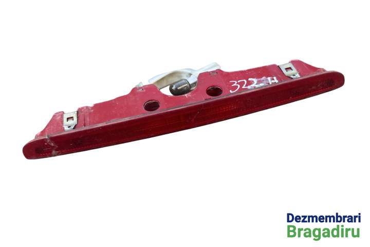 Lampa stop aditionala Renault Laguna 2 [2001 - 2005] Liftback 1.6 MT (107 hp) II (BG0/1_)