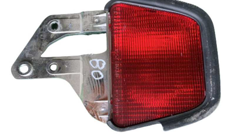 Lampa stop aditionala Toyota Avensis 2 T25 [2002 - 2006] Liftback 2.0 D MT (116 hp) (T25) D-4D - 1CD-FTV