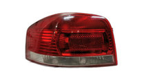 Lampa stop aripa stanga Audi A3 (8P) Coupe 2004 2....