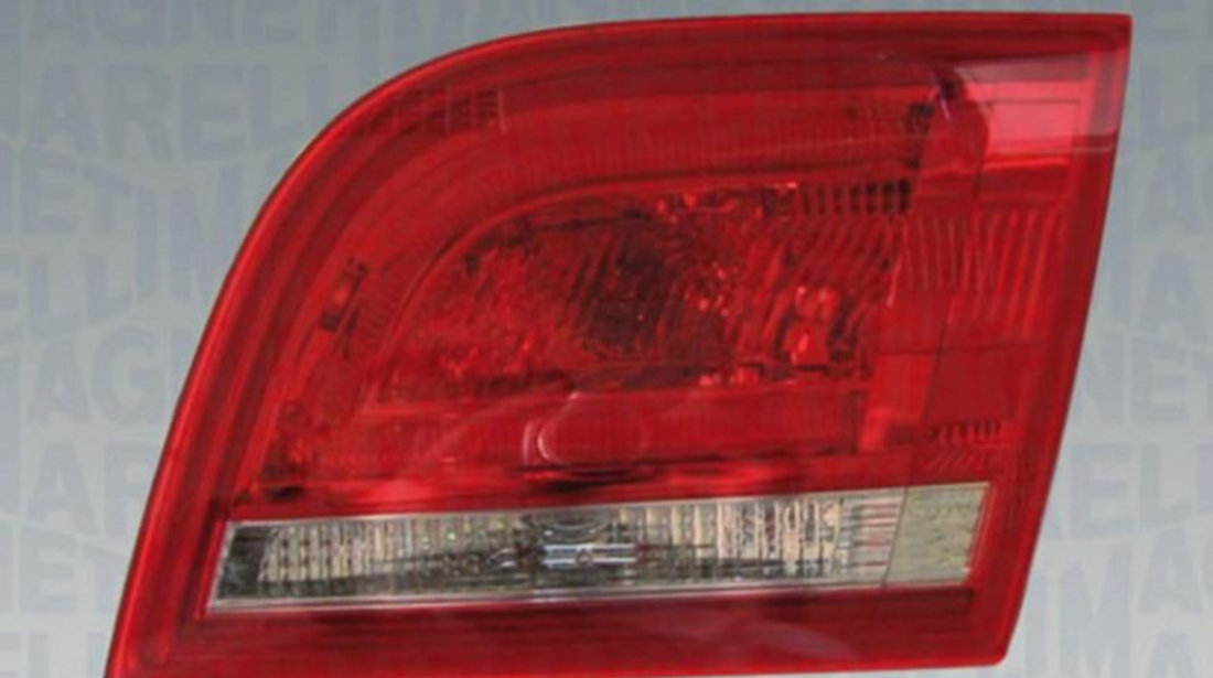Lampa stop Audi AUDI A3 Sportback (8PA) 2004-2013 #2 0319302706