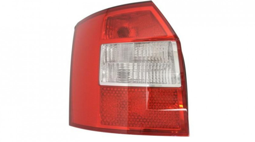 Lampa stop Audi AUDI A4 Avant (8E5, B6) 2001-2004 #2 0319307203