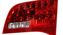 Lampa stop Audi AUDI A6 Allroad (4FH, C6) 2006-201...