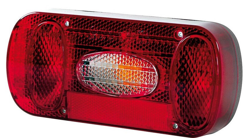 Lampa Stop Auto Lampa Europa Tail Light LAM41508