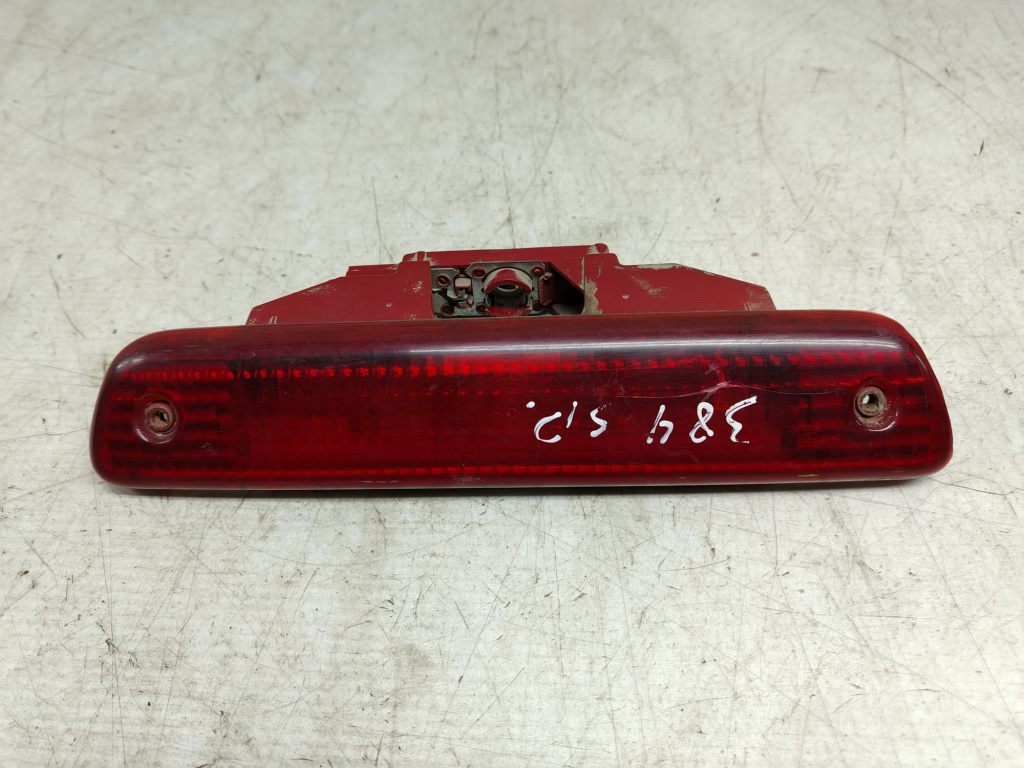 Lampa stop auxiliar 1400002380 Fiat Scudo 2 [2007 - 2016]