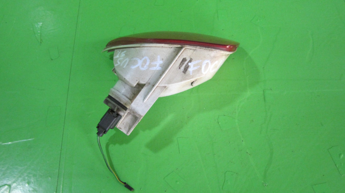 LAMPA / STOP BARA SPATE FORD FOCUS 1 FAB. 1998 - 2005 ⭐⭐⭐⭐⭐