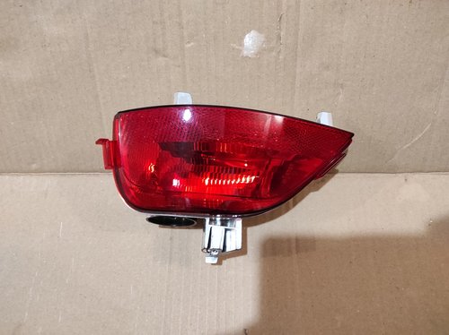 Lampa Stop bara stanga Dacia Logan 2 facelift (2017-2020)