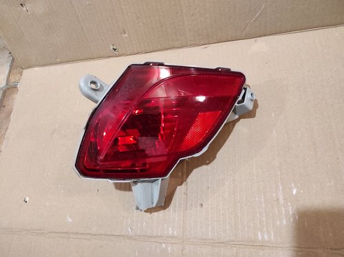 Lampa Stop bara stanga Mazda CX-5 (2012-2017) cod KD5351660