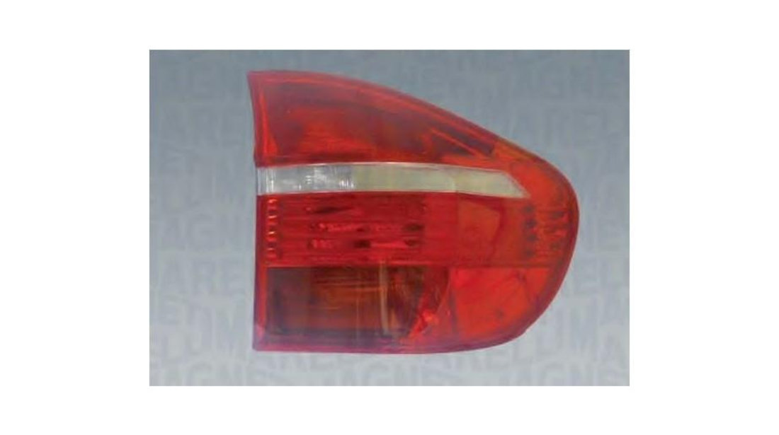 Lampa stop BMW X5 (E70) 2007-2013 #2 0319398703