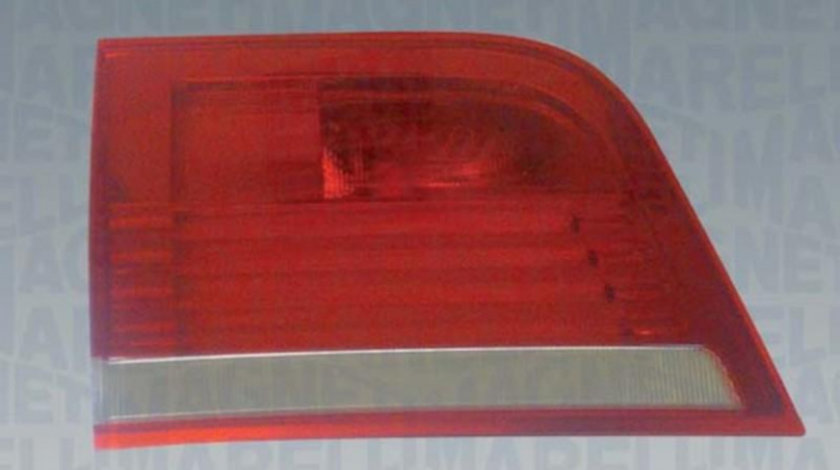 Lampa stop BMW X5 (E70) 2007-2013 #3 0319398705