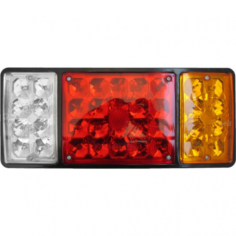 Lampa Stop Camion Led 15x08 12V TCT-3734