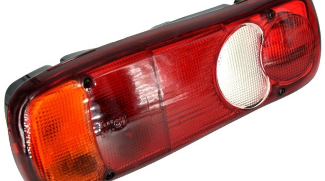 Lampa Stop Camion TR Compatibila Renault Dreapta L1034155 030619-4